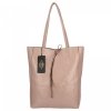 Női Táská shopper bag Hernan rózsaszín HB0253
